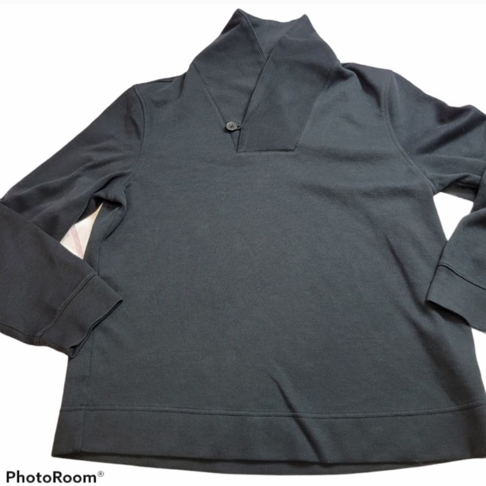 Perry Ellis sweater L